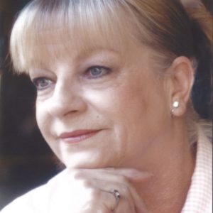 Inara Svalbe OBE