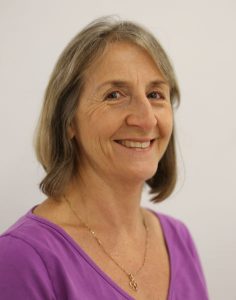 Lyn Beard - Ballet Instructor