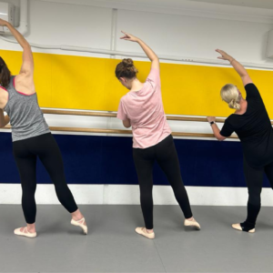 Adult Dance Classes