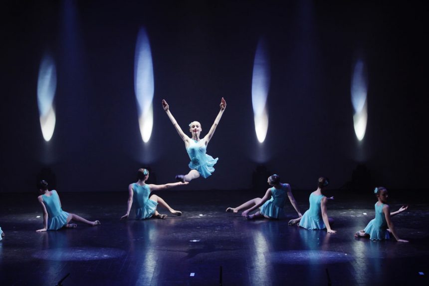 Performance Troupe – Ballet, Tap, Jazz